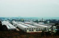 福达全州汽车零部件有限公司园区